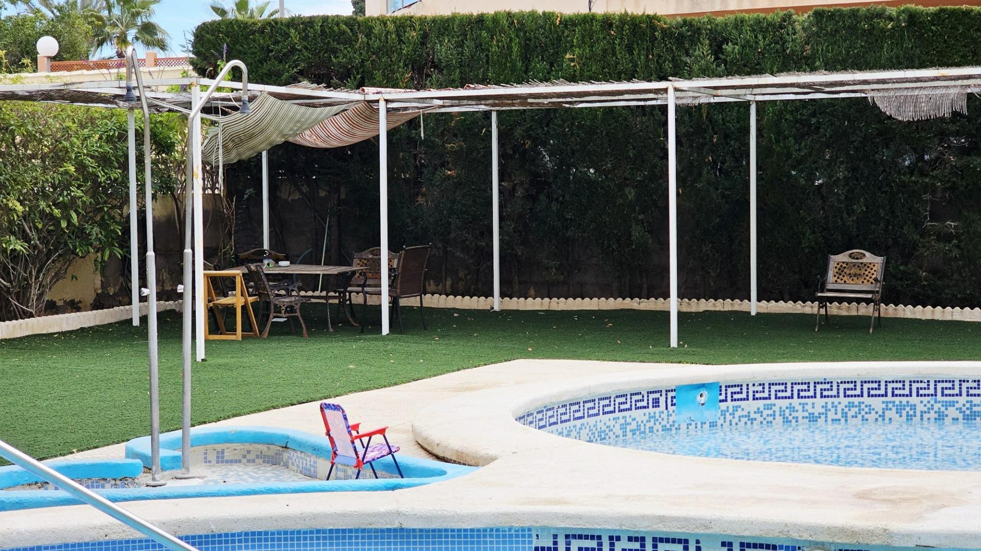 1 Bed, 1 Bath, ApartmentFor Sale, Torrevieja, Alicante