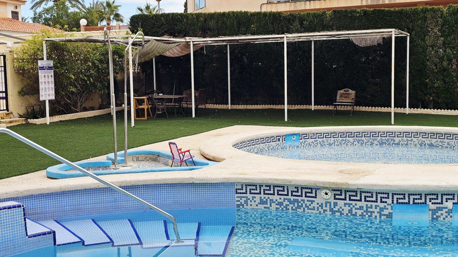 1 Bed, 1 Bath, ApartmentFor Sale, Torrevieja, Alicante