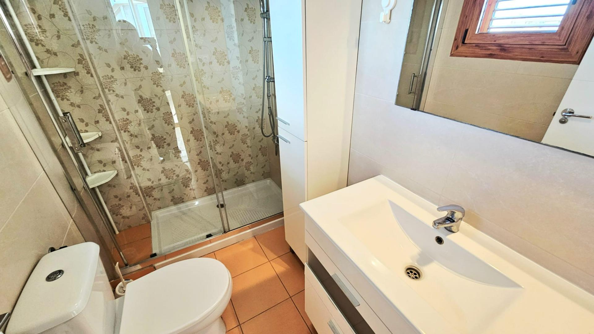 1 Bed, 1 Bath, ApartmentFor Sale, Torrevieja, Alicante
