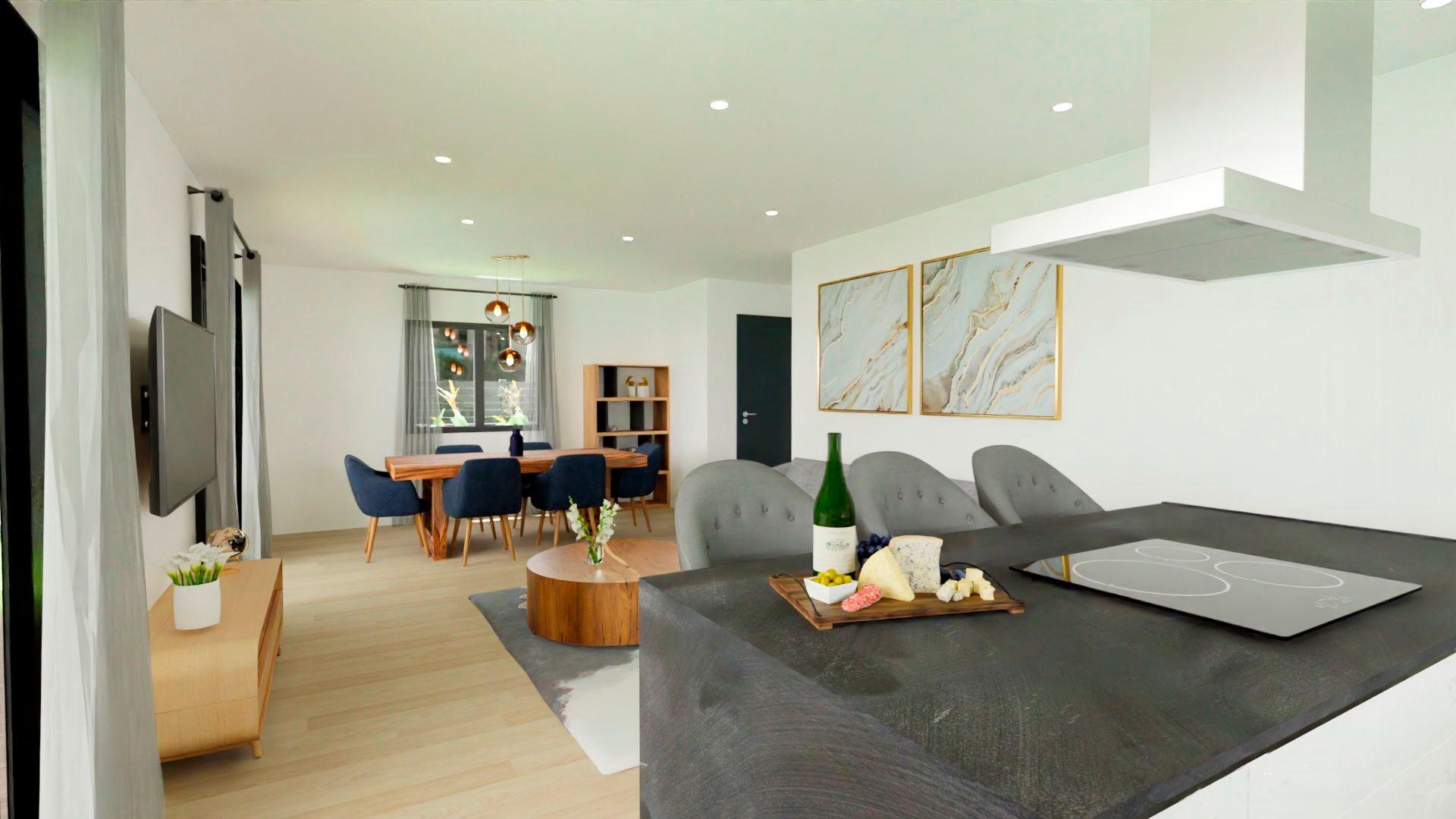 3 Bed, 2 Bath, HouseFor Sale, Hondon De Las Nieves, Alicante