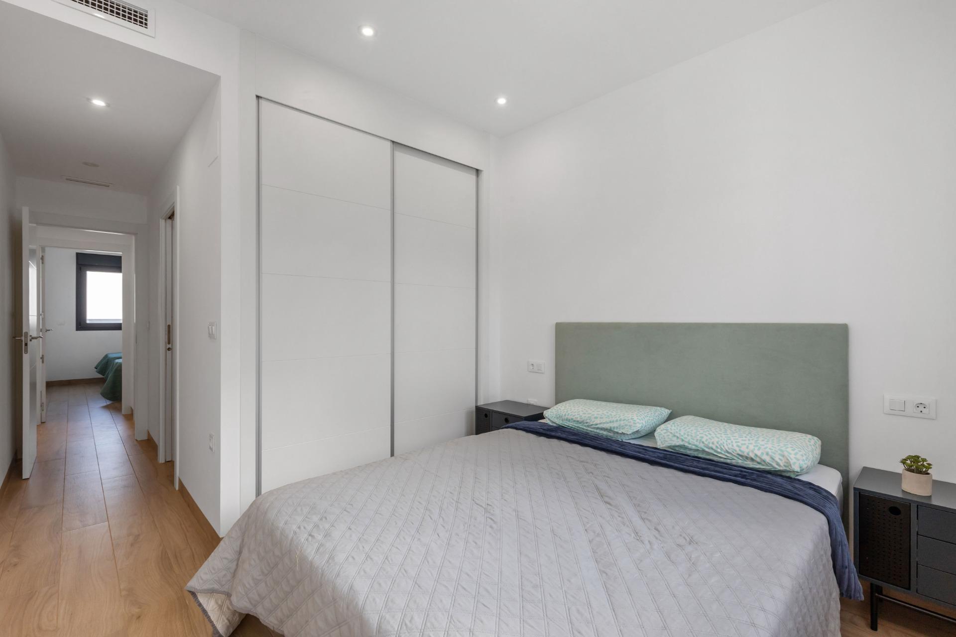 2 Bed, 2 Bath, HouseFor Sale, Torrevieja, Alicante