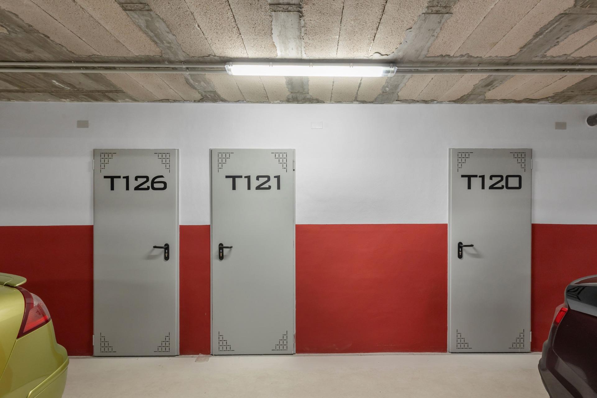 2 Bed, 2 Bath, HouseFor Sale, Torrevieja, Alicante