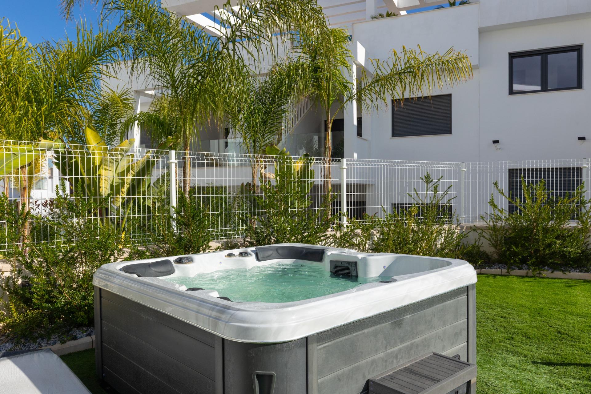 2 Bed, 2 Bath, HouseFor Sale, Torrevieja, Alicante