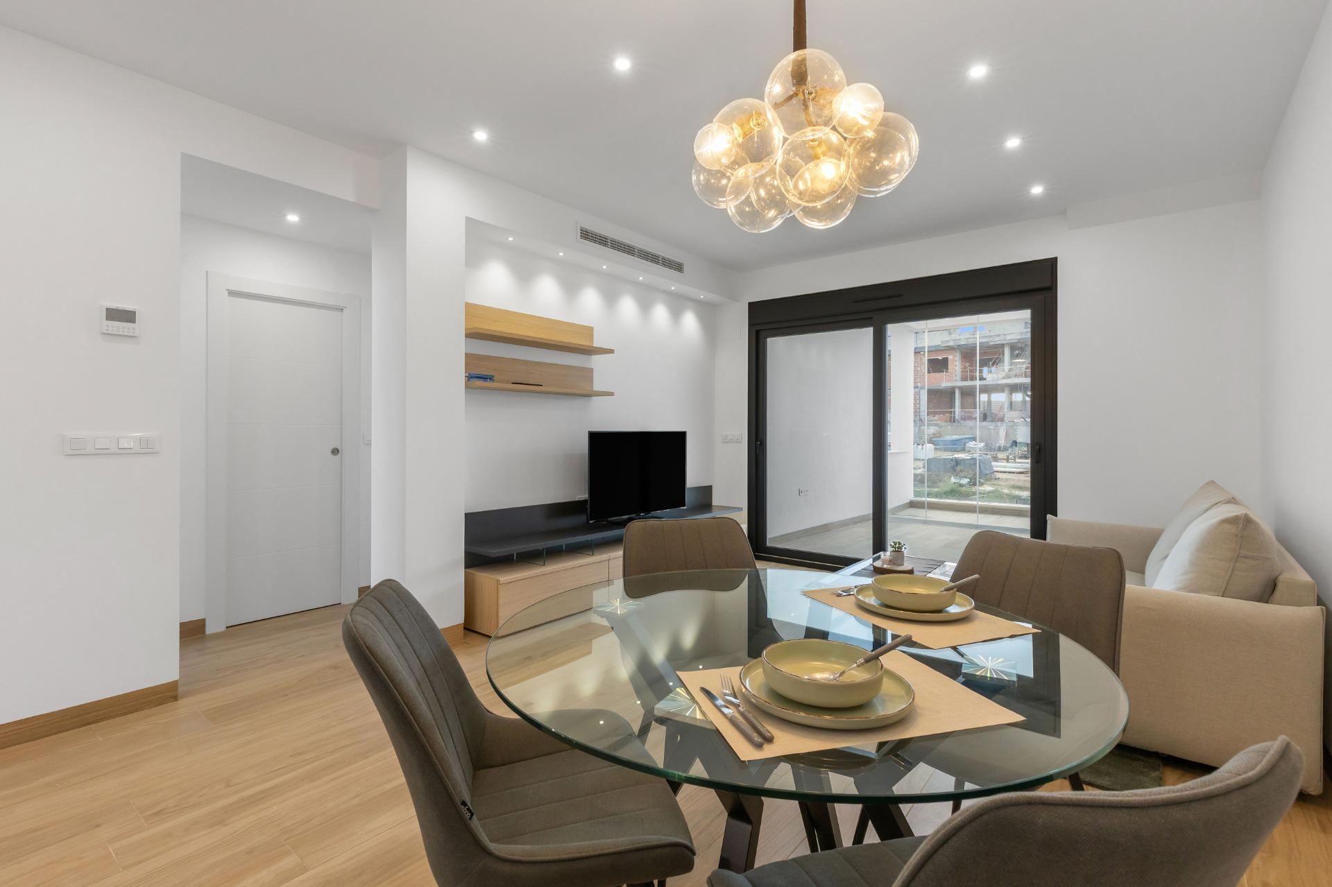 2 Bed, 2 Bath, HouseFor Sale, Torrevieja, Alicante