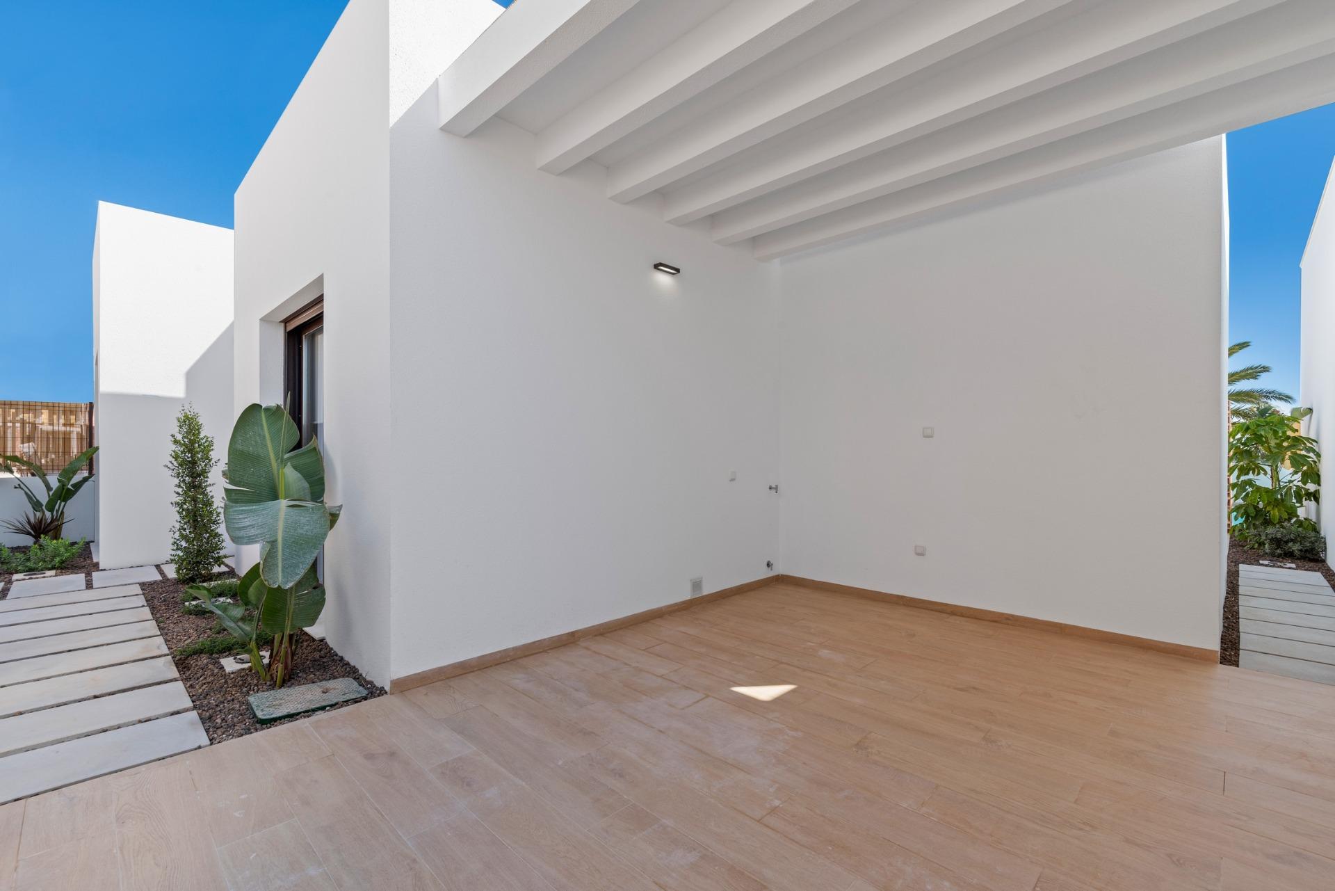 3 Bed, 2 Bath, HouseFor Sale, Los Alcazares, Murcia
