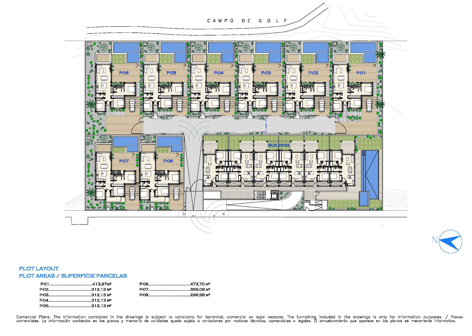 3 Bed, 2 Bath, HouseFor Sale, Los Alcazares, Murcia