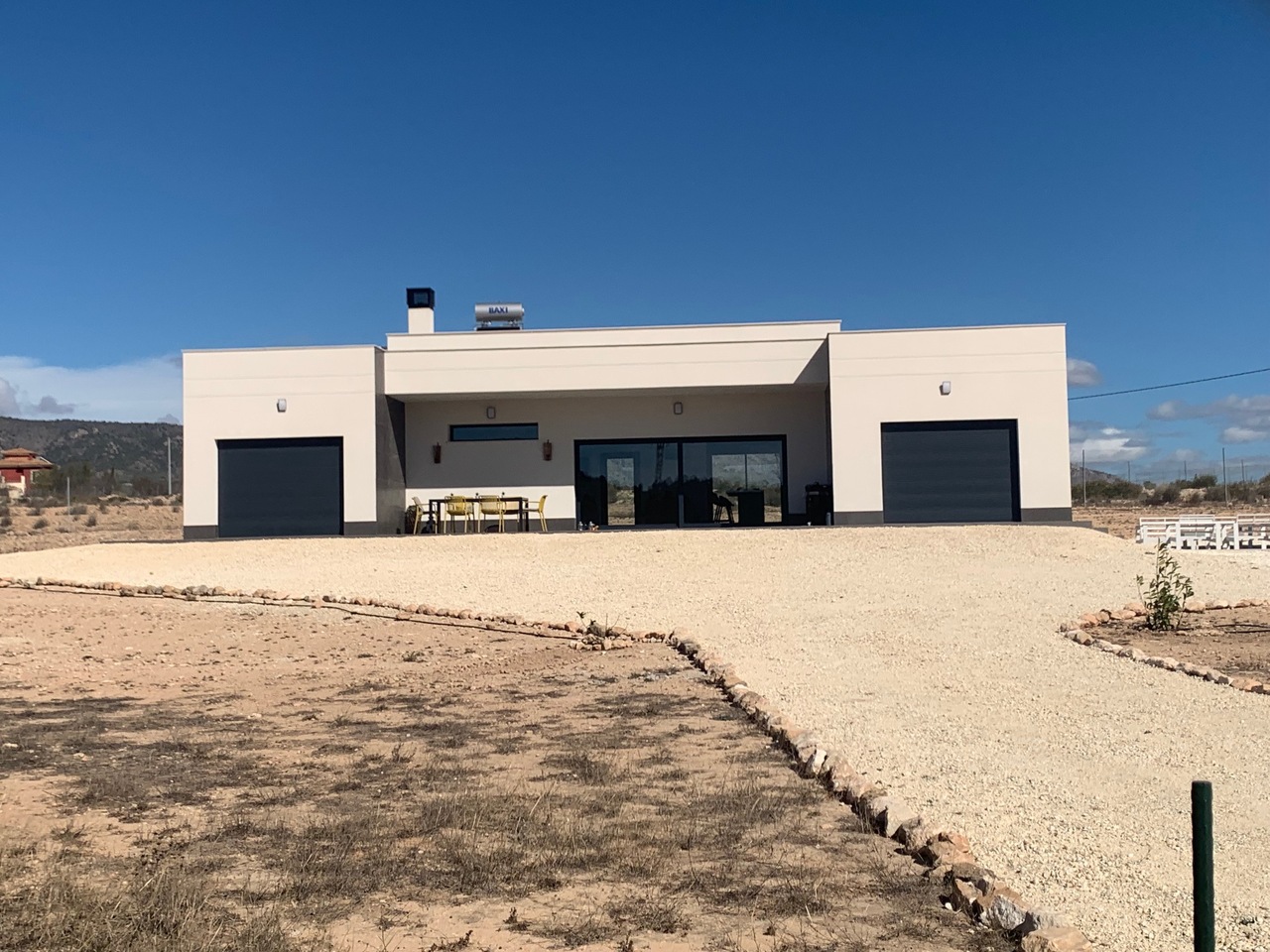 4 Bed, 3 Bath, HouseFor Sale, Pinoso, Alicante