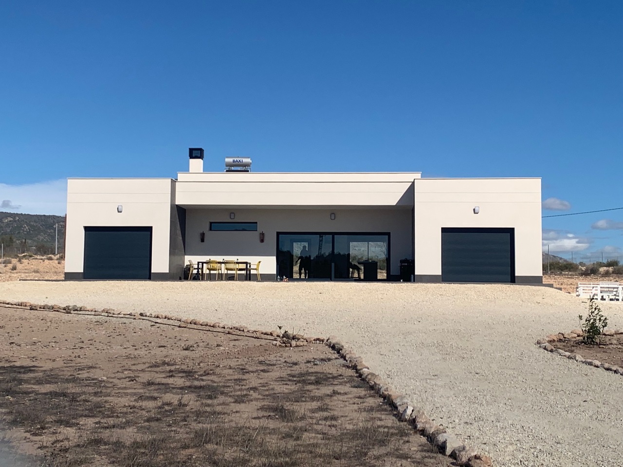 4 Bed, 3 Bath, HouseFor Sale, Pinoso, Alicante