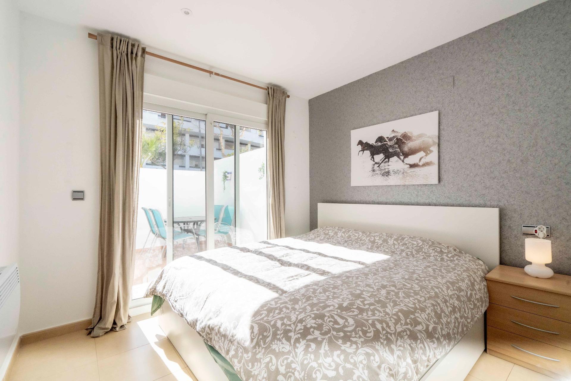 2 Bed, 1 Bath, ApartmentFor Sale, Alhama De Murcia, Murcia