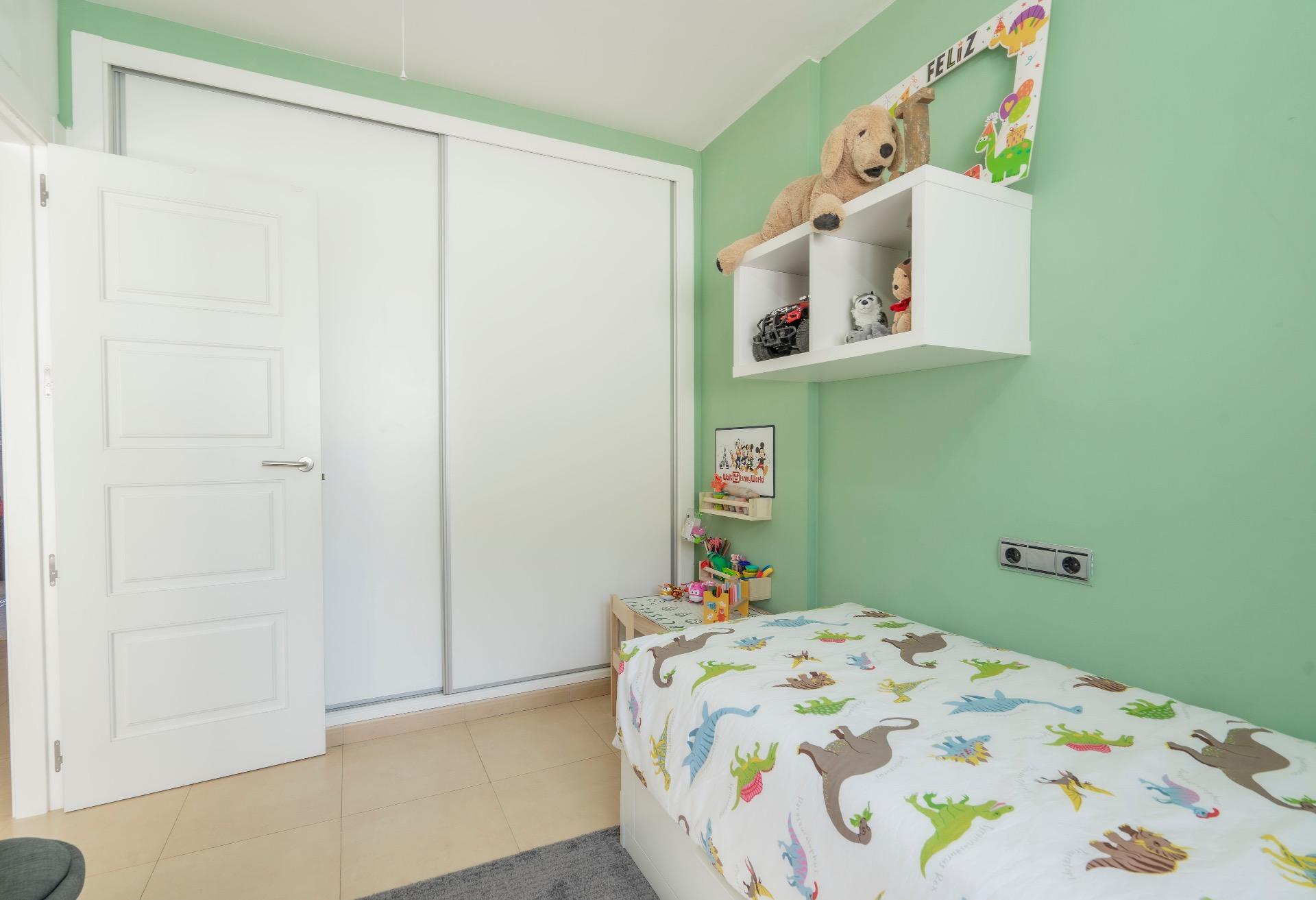 2 Bed, 1 Bath, ApartmentFor Sale, Alhama De Murcia, Murcia