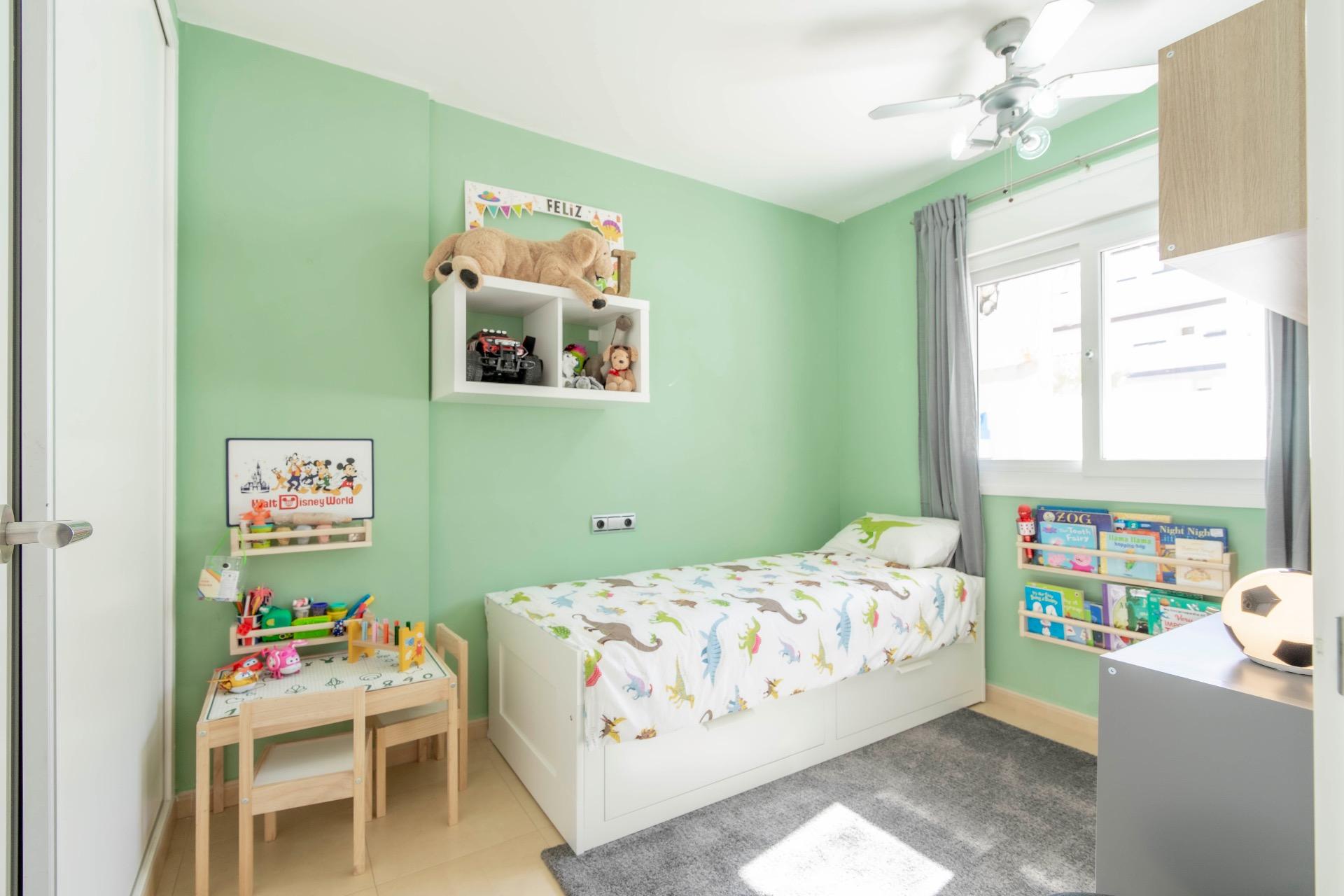 2 Bed, 1 Bath, ApartmentFor Sale, Alhama De Murcia, Murcia