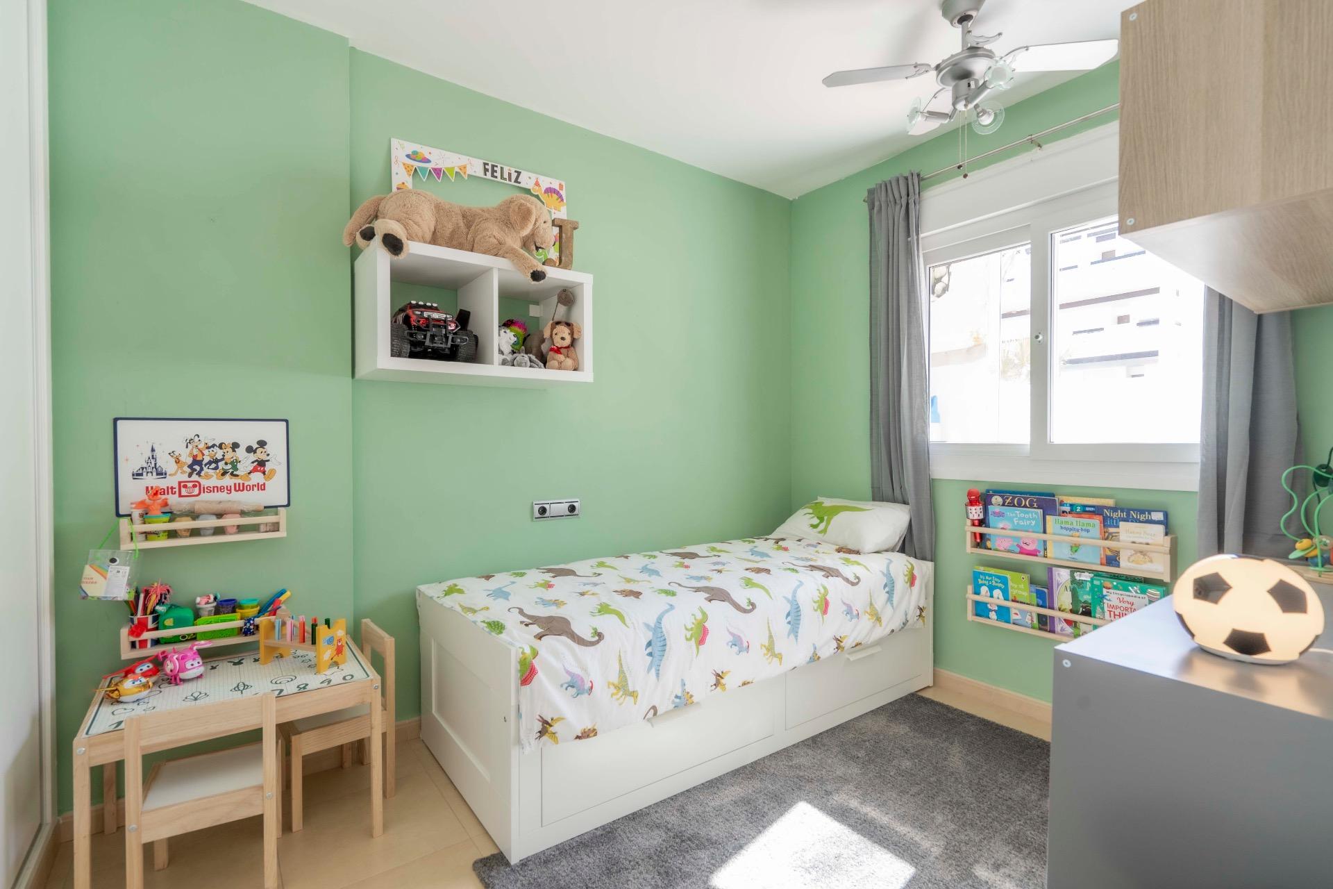 2 Bed, 1 Bath, ApartmentFor Sale, Alhama De Murcia, Murcia