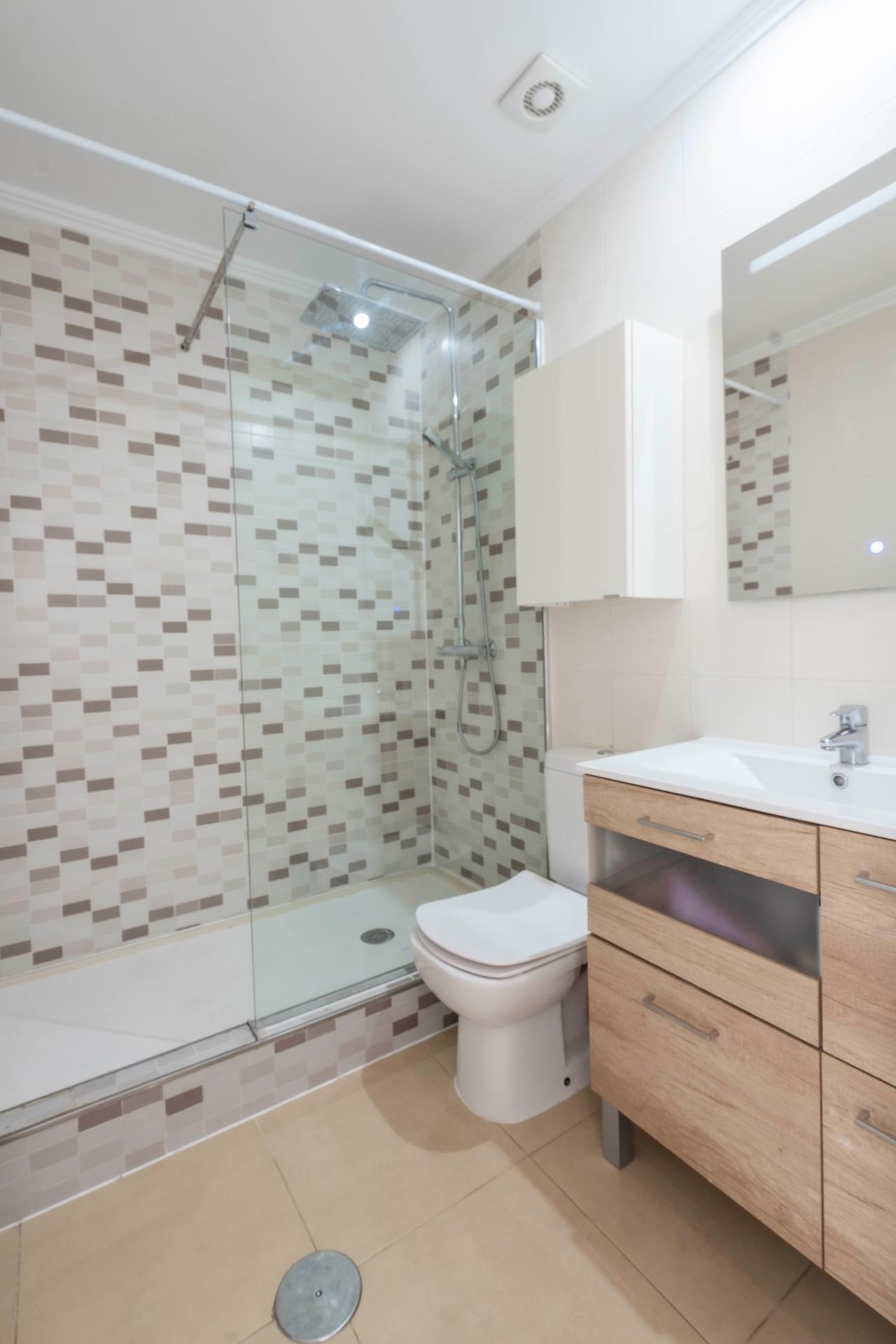 2 Bed, 1 Bath, ApartmentFor Sale, Alhama De Murcia, Murcia