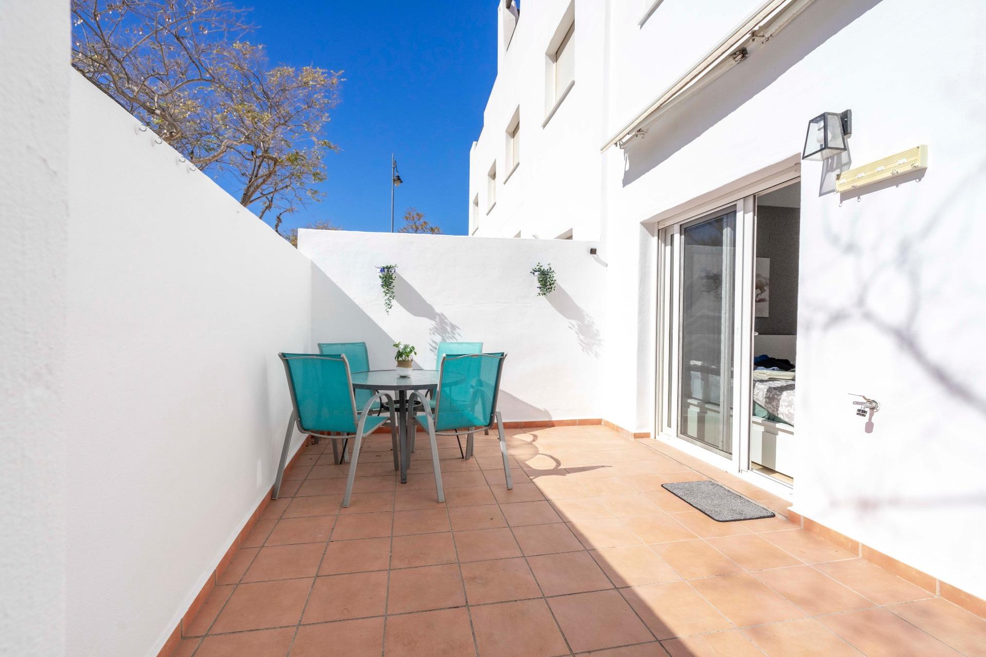 2 Bed, 1 Bath, ApartmentFor Sale, Alhama De Murcia, Murcia
