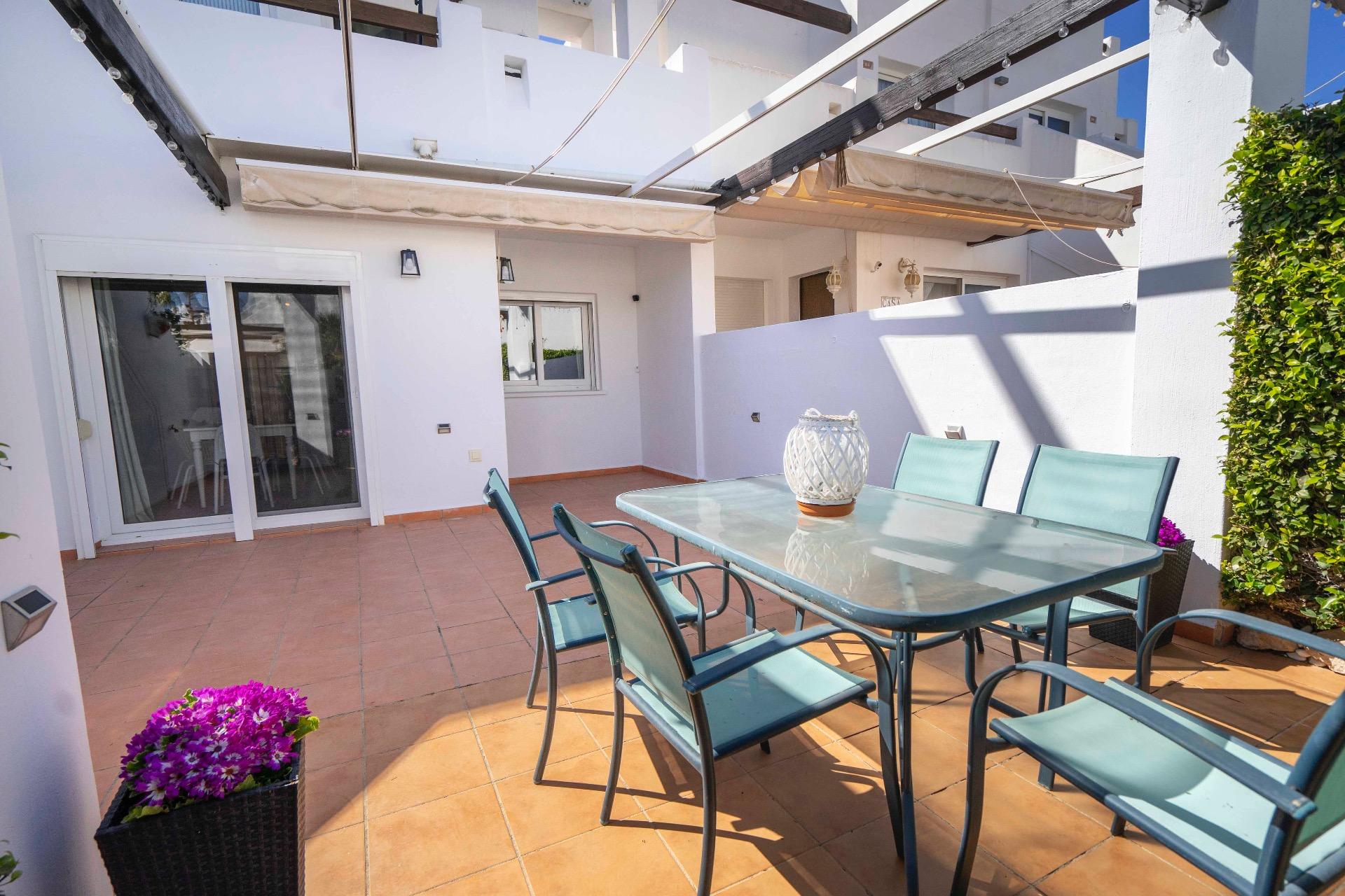 2 Bed, 1 Bath, ApartmentFor Sale, Alhama De Murcia, Murcia