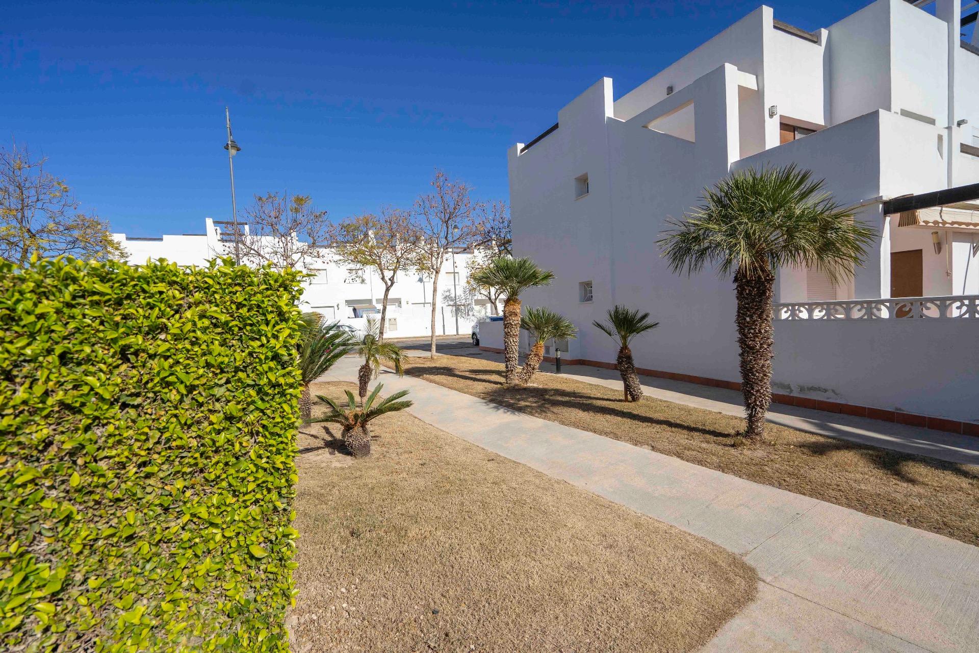 2 Bed, 1 Bath, ApartmentFor Sale, Alhama De Murcia, Murcia