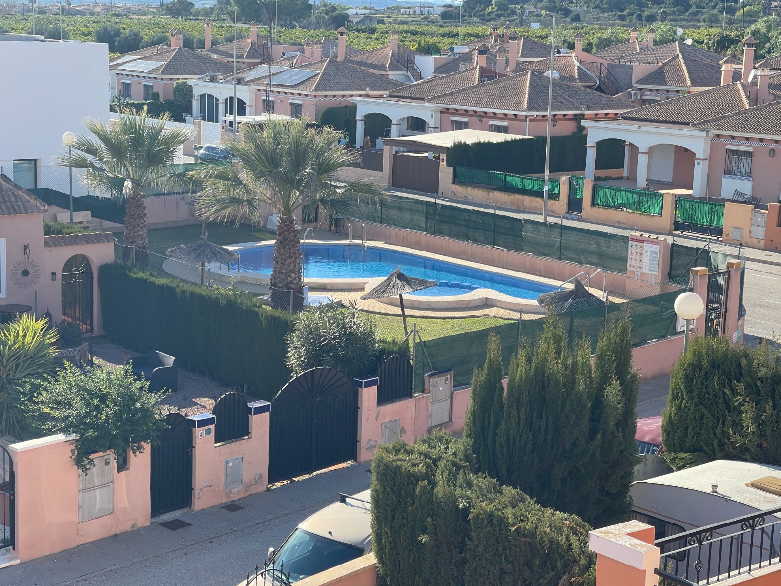 3 Bed, 2 Bath, HouseFor Sale, Los Montesinos, Alicante