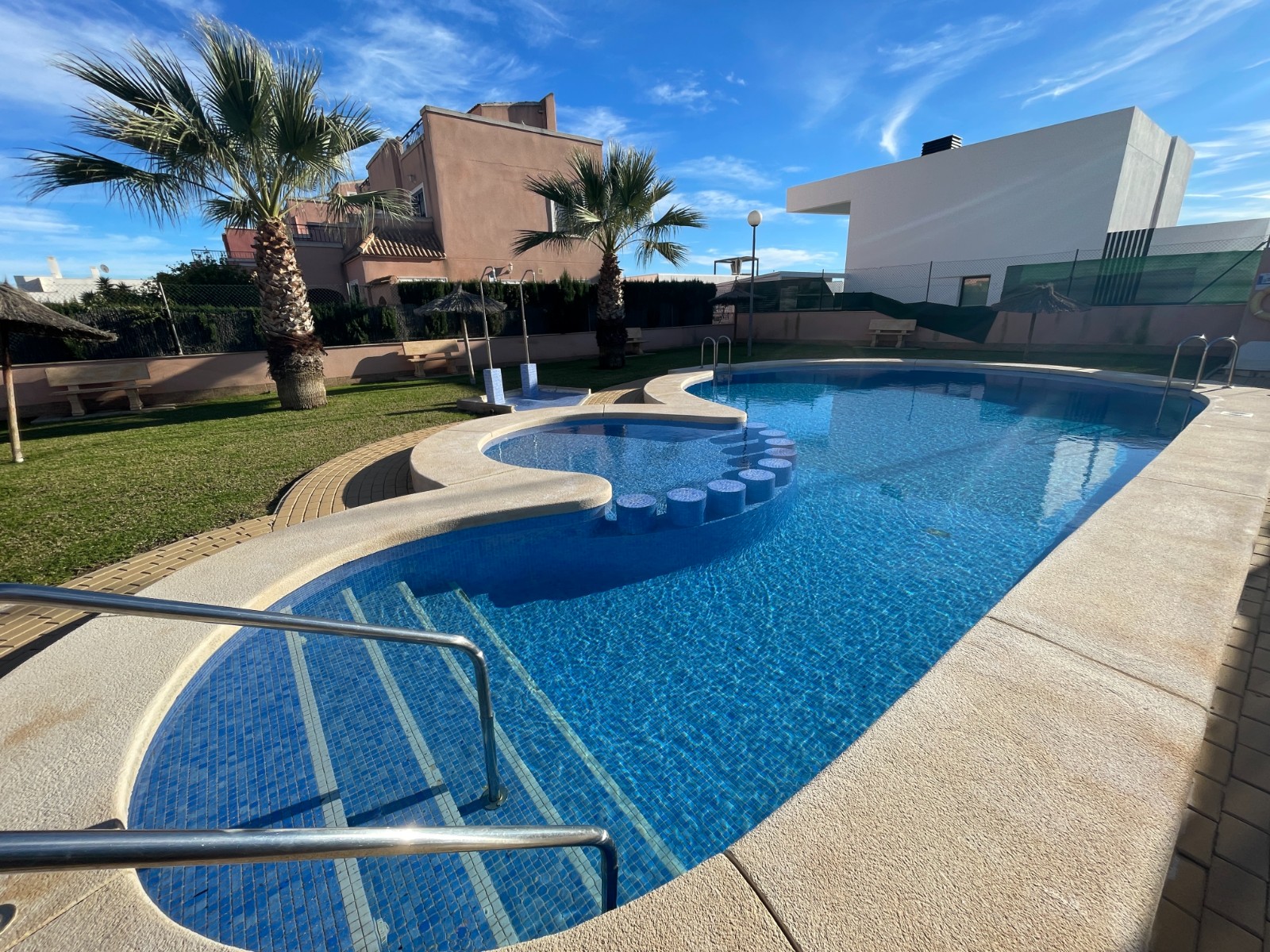 3 Bed, 2 Bath, HouseFor Sale, Los Montesinos, Alicante