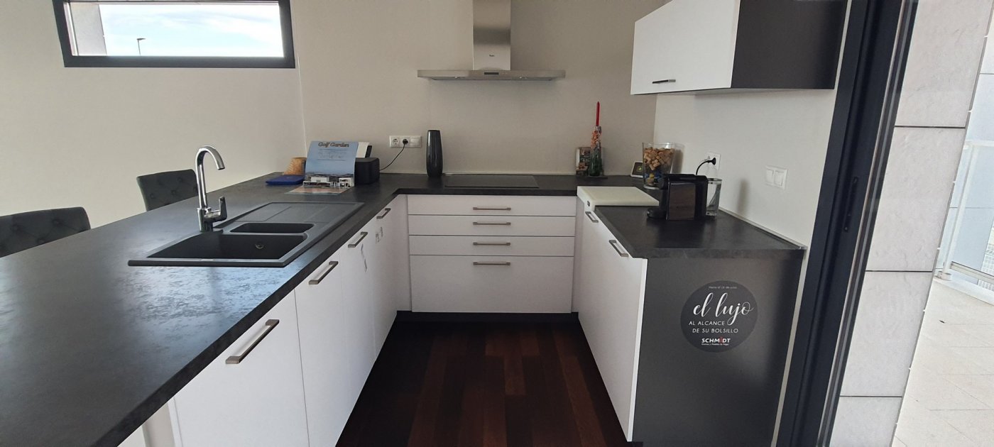 4 Bed, 4 Bath, HouseFor Sale, Finestrat, Alicante