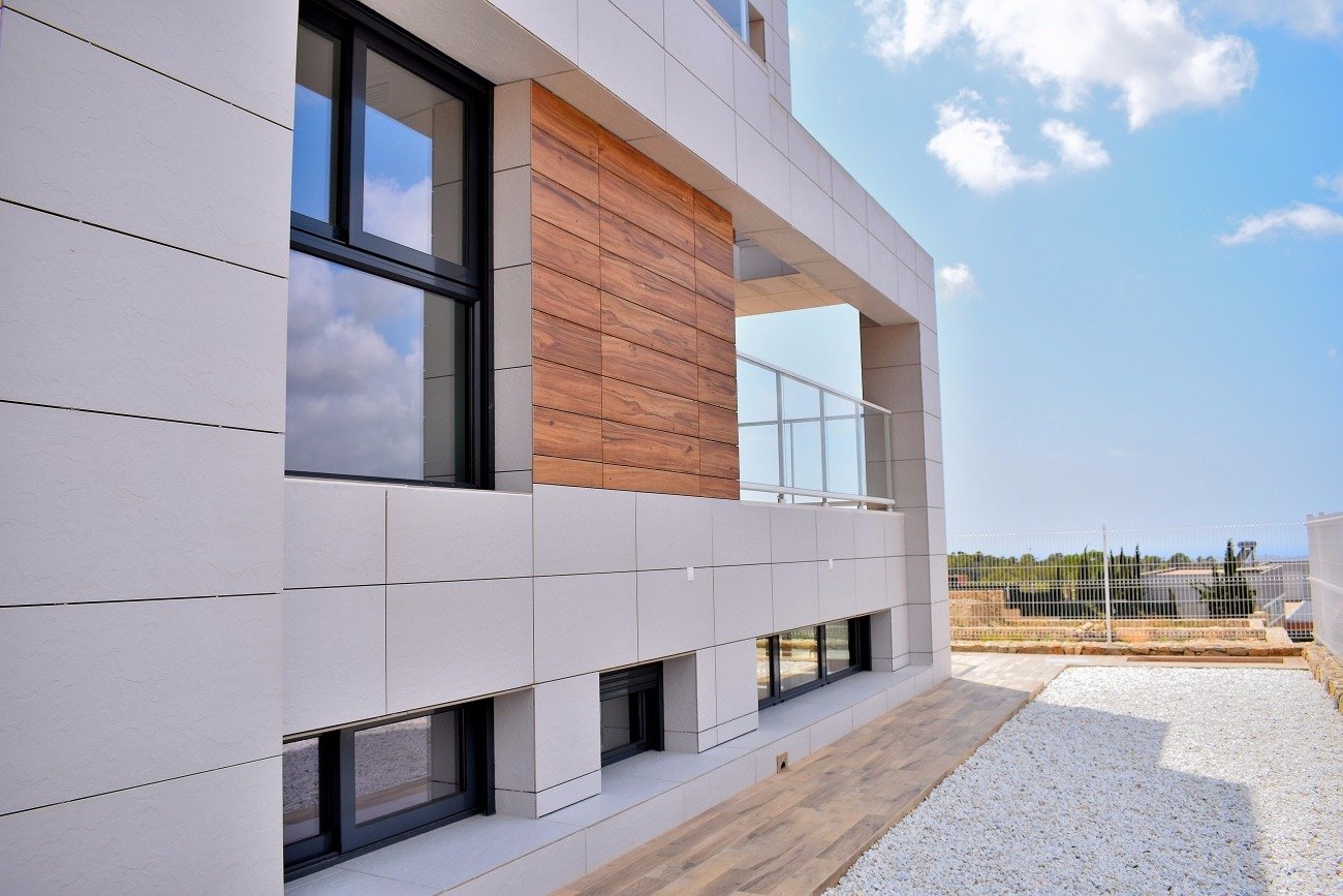 4 Bed, 4 Bath, HouseFor Sale, Finestrat, Alicante