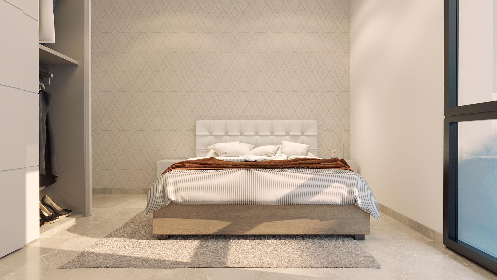 1 Bed, 1 Bath, ApartmentFor Sale, Torrevieja, Alicante