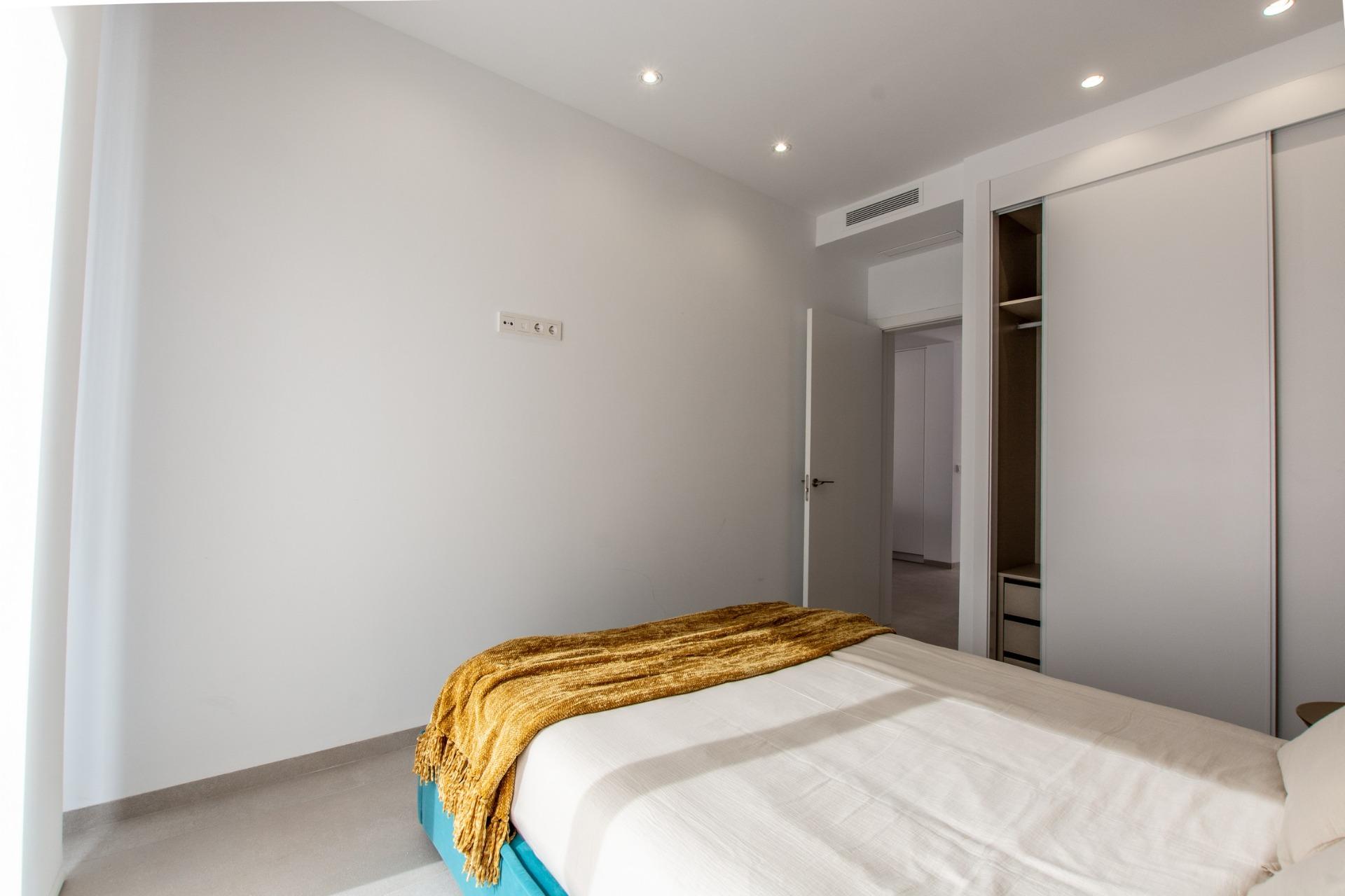 2 Bed, 2 Bath, ApartmentFor Sale, Finestrat, Alicante