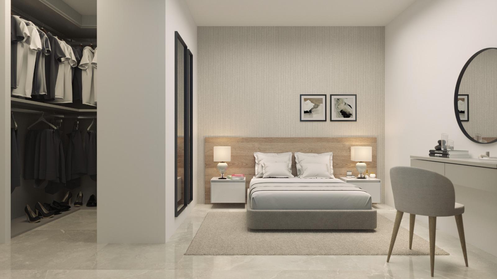 2 Bed, 2 Bath, ApartmentFor Sale, Torrevieja, Alicante