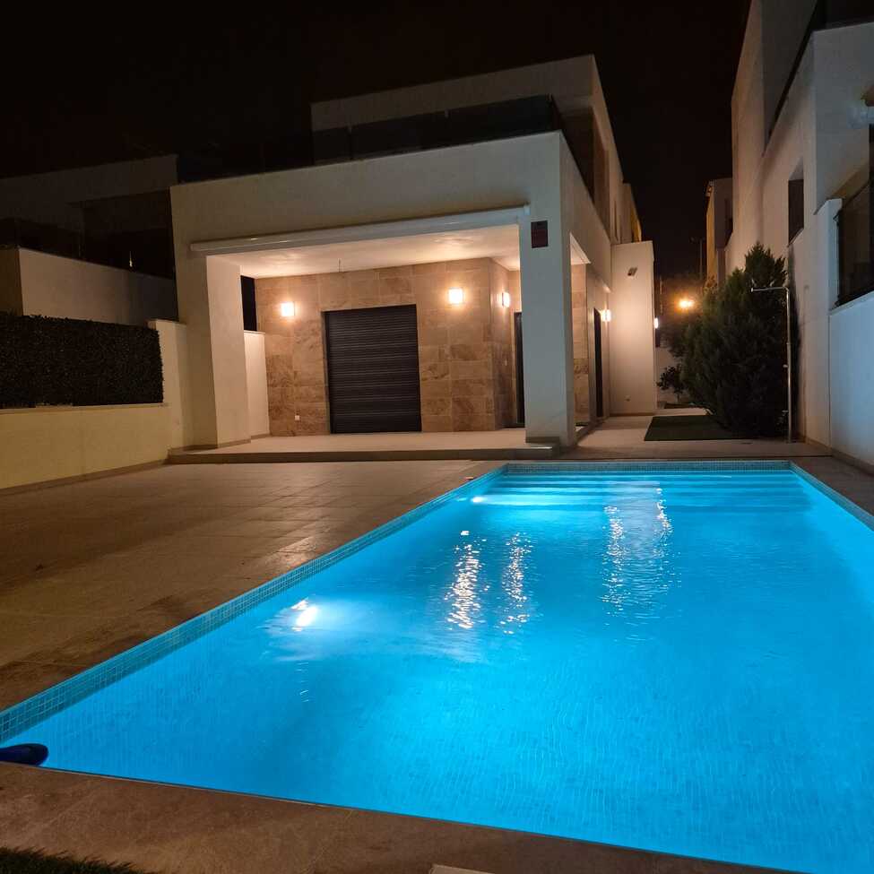 3 Bed, 3 Bath, HouseFor Sale, Bigastro, Alicante