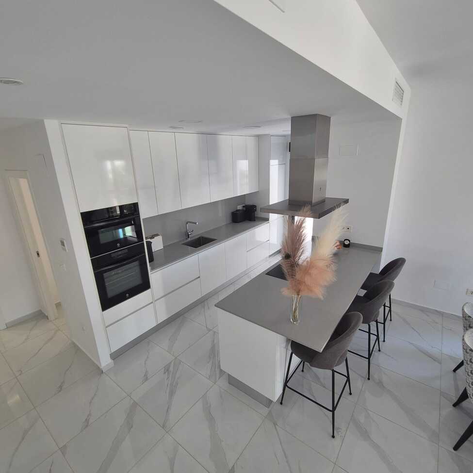 3 Bed, 3 Bath, HouseFor Sale, Bigastro, Alicante