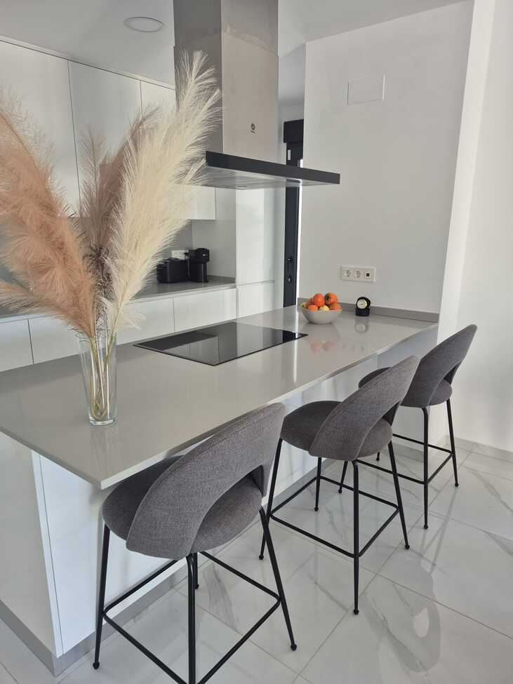 3 Bed, 3 Bath, HouseFor Sale, Bigastro, Alicante