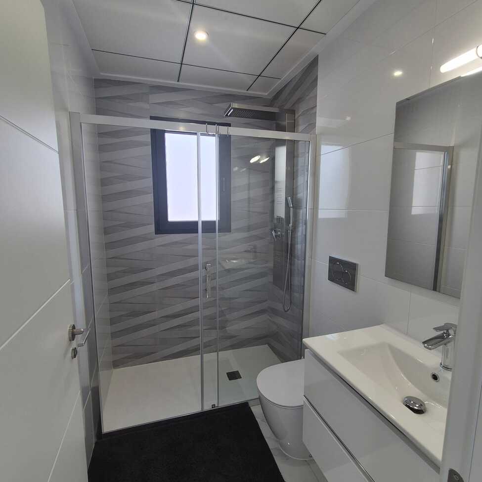 3 Bed, 3 Bath, HouseFor Sale, Bigastro, Alicante