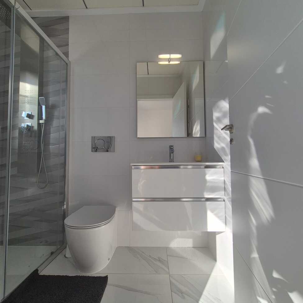 3 Bed, 3 Bath, HouseFor Sale, Bigastro, Alicante