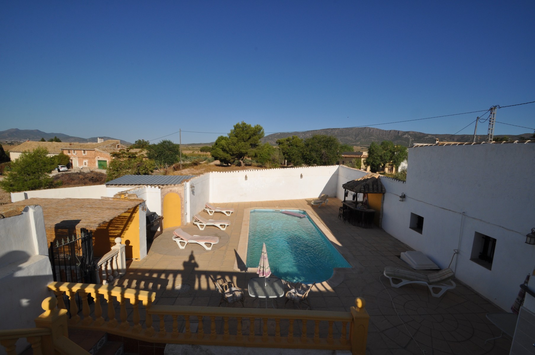 8 Bed, 4 Bath, HouseFor Sale, Pinoso, Alicante