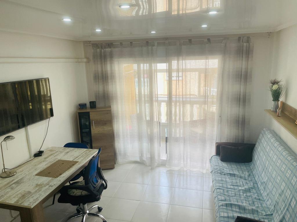 1 Bed, 1 Bath, ApartmentFor Sale, Torrevieja, Alicante