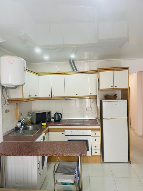 1 Bed, 1 Bath, ApartmentFor Sale, Torrevieja, Alicante