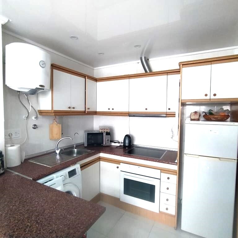 1 Bed, 1 Bath, ApartmentFor Sale, Torrevieja, Alicante