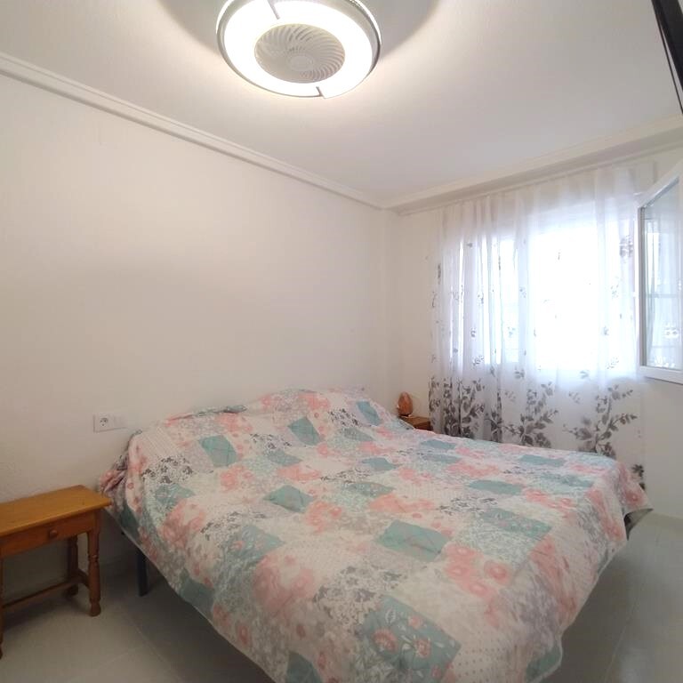 1 Bed, 1 Bath, ApartmentFor Sale, Torrevieja, Alicante
