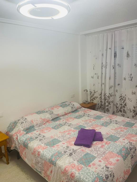 1 Bed, 1 Bath, ApartmentFor Sale, Torrevieja, Alicante