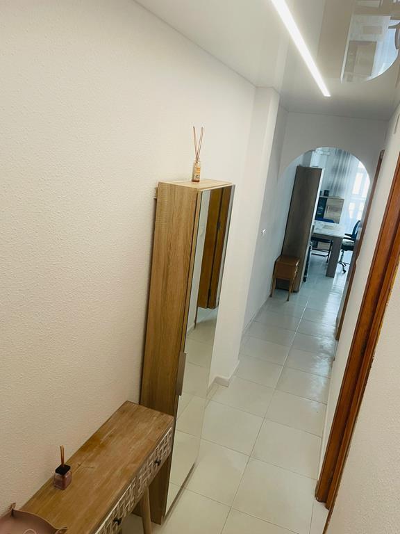1 Bed, 1 Bath, ApartmentFor Sale, Torrevieja, Alicante