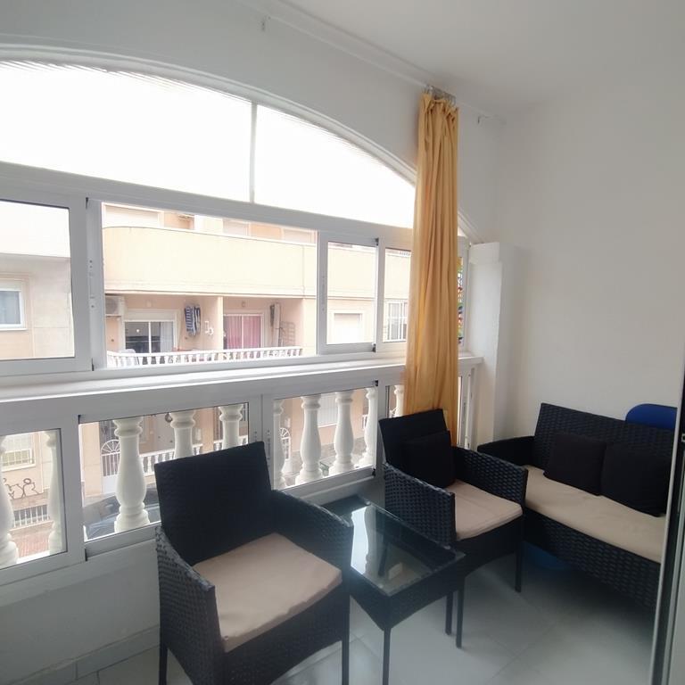 1 Bed, 1 Bath, ApartmentFor Sale, Torrevieja, Alicante