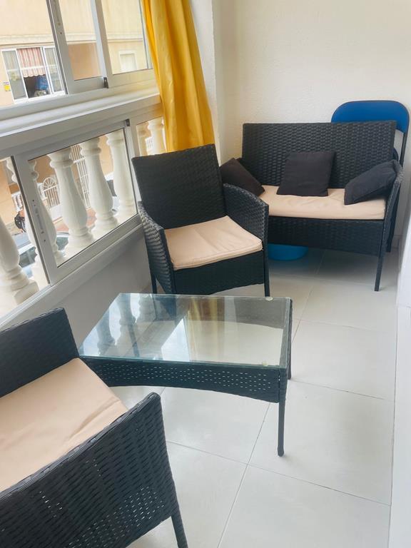 1 Bed, 1 Bath, ApartmentFor Sale, Torrevieja, Alicante