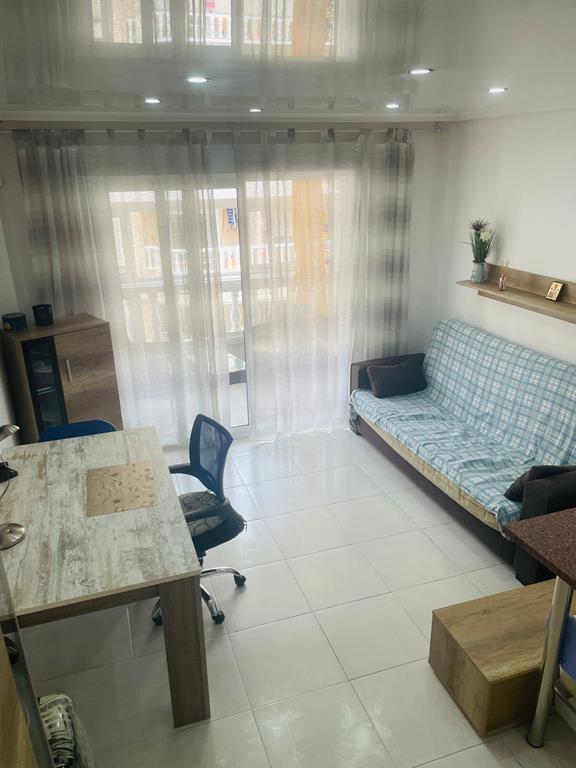 1 Bed, 1 Bath, ApartmentFor Sale, Torrevieja, Alicante