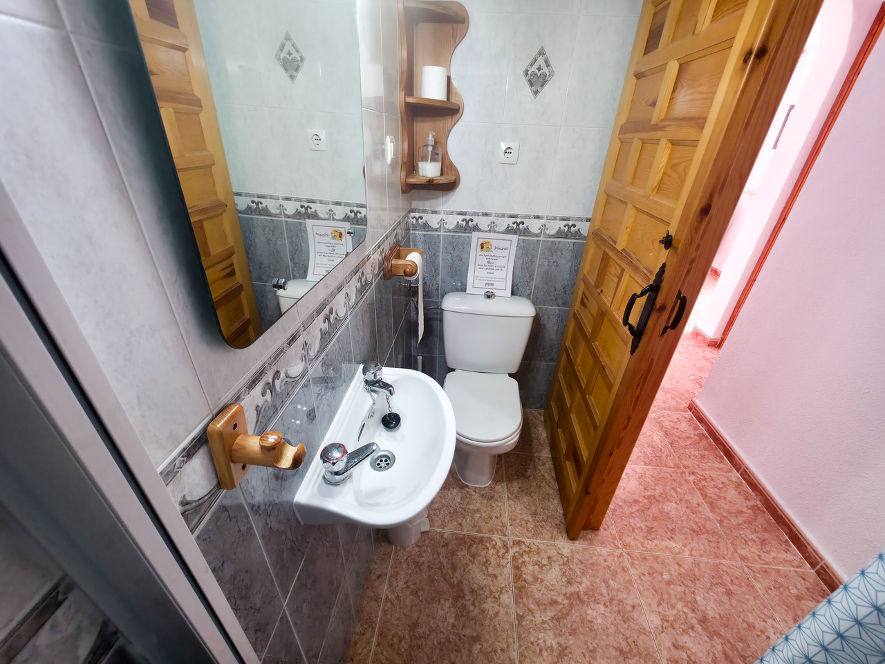 4 Bed, 3 Bath, HouseFor Sale, Torrevieja, Alicante