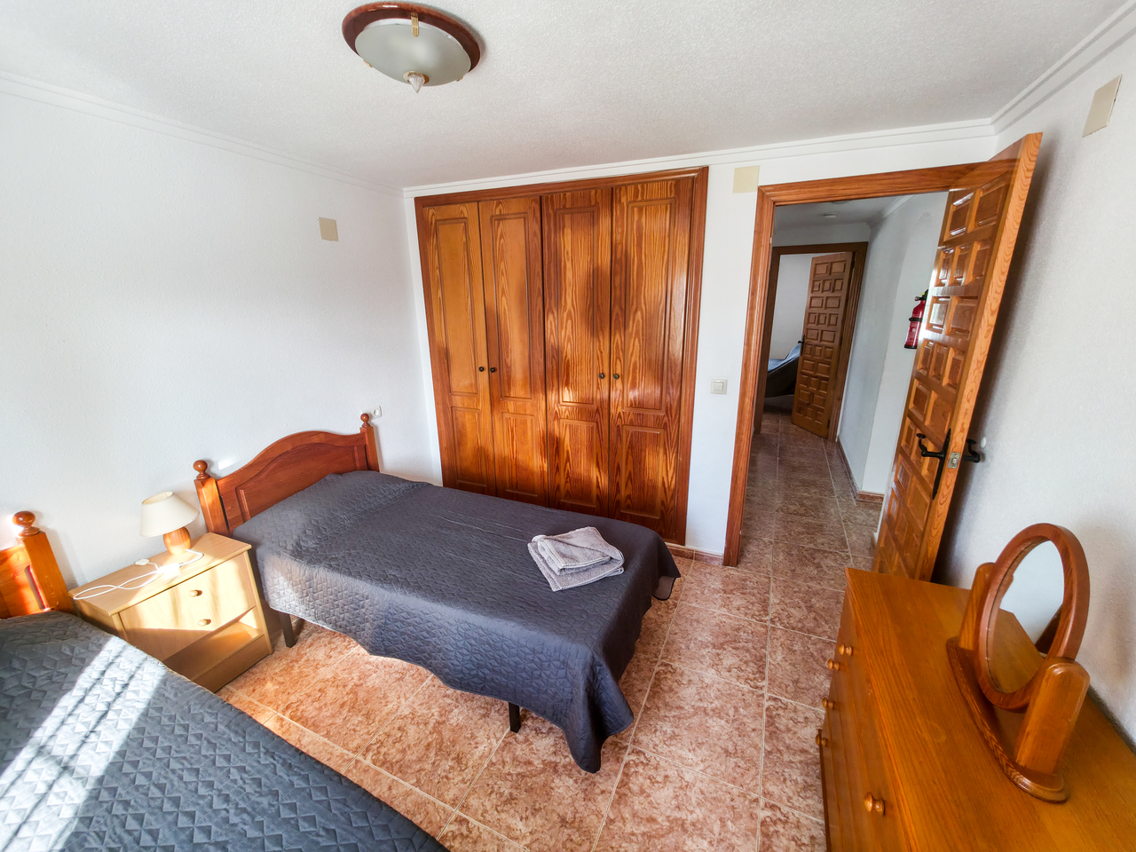 4 Bed, 3 Bath, HouseFor Sale, Torrevieja, Alicante