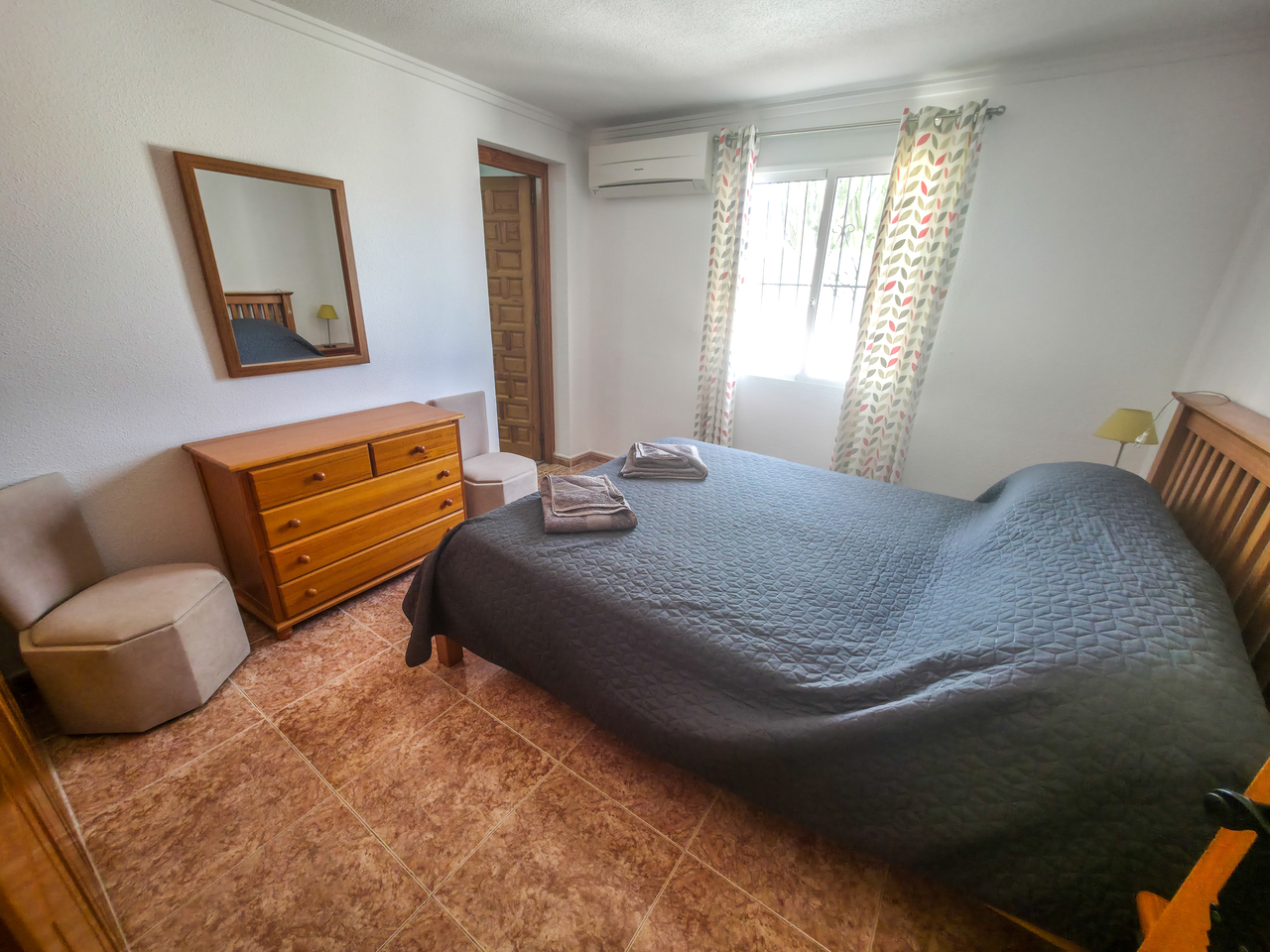 4 Bed, 3 Bath, HouseFor Sale, Torrevieja, Alicante