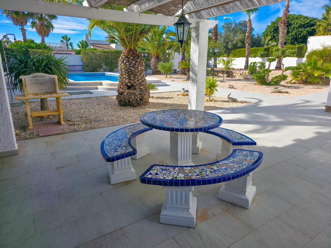 4 Bed, 3 Bath, HouseFor Sale, Torrevieja, Alicante