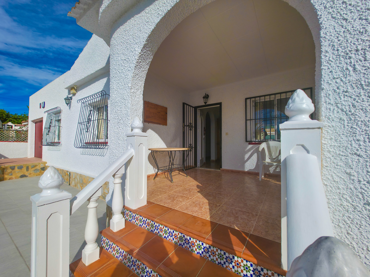 4 Bed, 3 Bath, HouseFor Sale, Torrevieja, Alicante