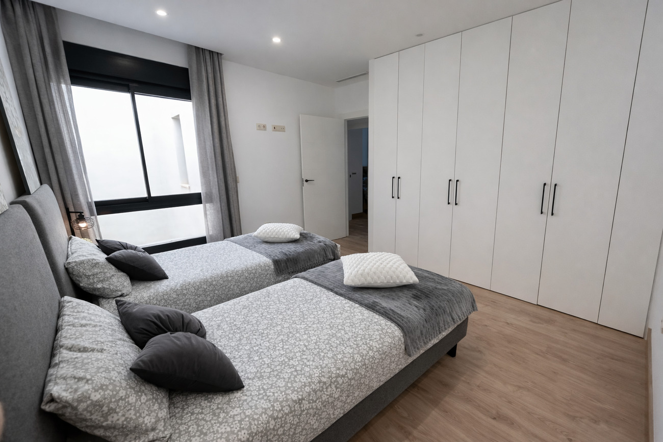 3 Bed, 3 Bath, HouseFor Sale, Dolores, Alicante