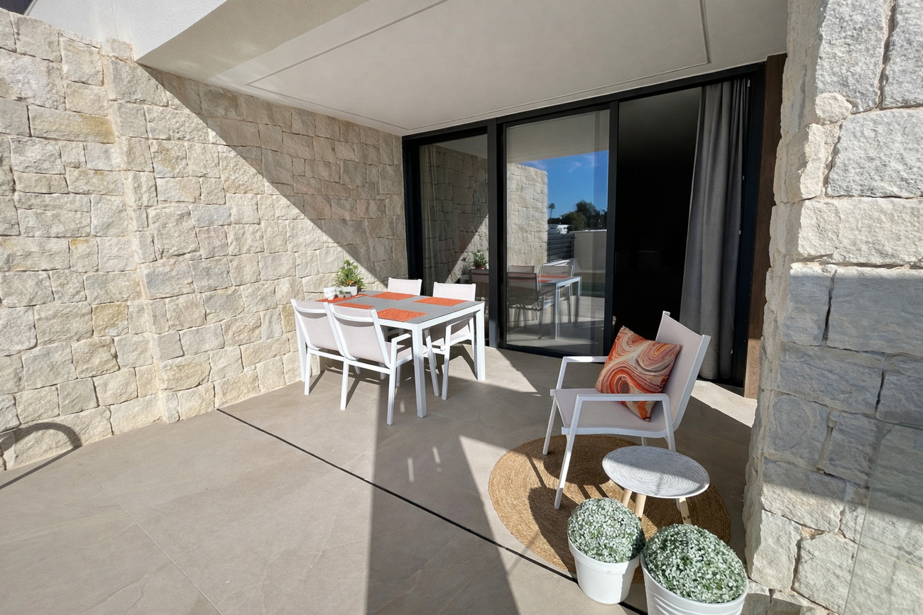 3 Bed, 3 Bath, HouseFor Sale, Dolores, Alicante