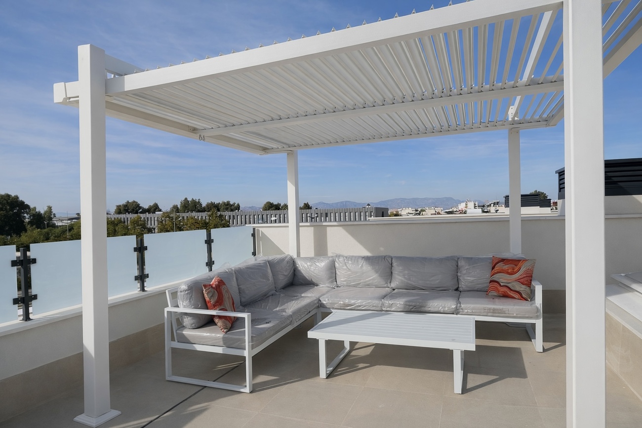 3 Bed, 3 Bath, HouseFor Sale, Dolores, Alicante